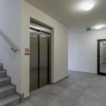 Nowoczesny Rodzinny Z Klimatyzacja I Parkingiem W Krakowie By Renters Prestige 公寓 克拉科夫