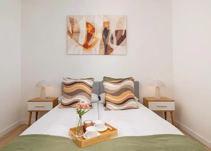 Nowoczesny Rodzinny Z Klimatyzacja I Parkingiem W Krakowie By Renters Prestige Apartment Krakow